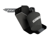 Foam Intake Kit for Ford Fiesta MK7 1.6T ST180-Intake Kits-carbonizeduk