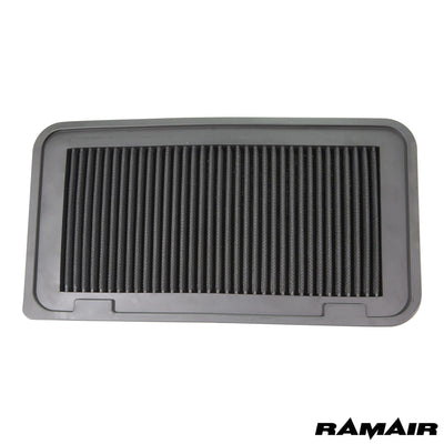 Performance Pleated Replacement Air Filter for Mazda NC 1.8/2.0-Filters-carbonizeduk