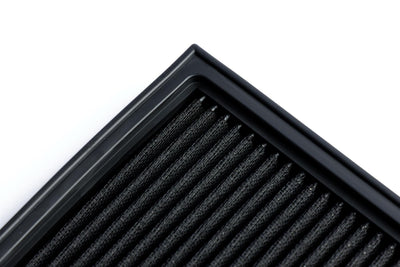 Performance Pleated Replacement Air Filter for Nissan 350Z Subaru Impreza-Filters-carbonizeduk