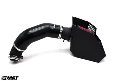MST Performance Induction Kit For The 2.0TSI EVO4 EA888 245HP VAG Group-MST Induction Kits-carbonizeduk