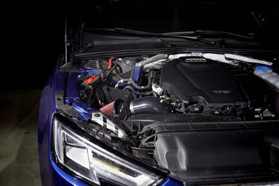 MST Performance Induction Kit for A4 (B9) & A5 (8T) 2.0 TFSI with no MAF Sensor-MST Induction Kits-carbonizeduk