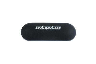 Twin Domed Carb Air Filter & Baseplate to fit BMW 2002 - 65mm Internal Height-Filters-carbonizeduk