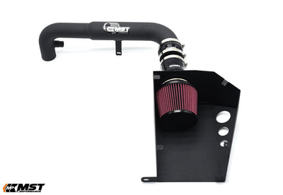 MST Performance Induction Kit for 2.0TFSI MK6 Golf GTI-MST Induction Kits-carbonizeduk