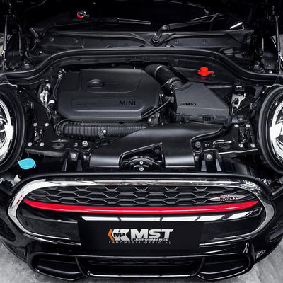 MST Performance Induction Kit for 2.0 F55-F57 2019+ Mini Cooper-MST Induction Kits-carbonizeduk