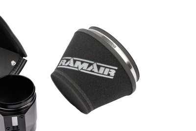 Performance Foam Induction Kit for BMW 128ti/135i & Mini GP F56-Intake Kits-carbonizeduk