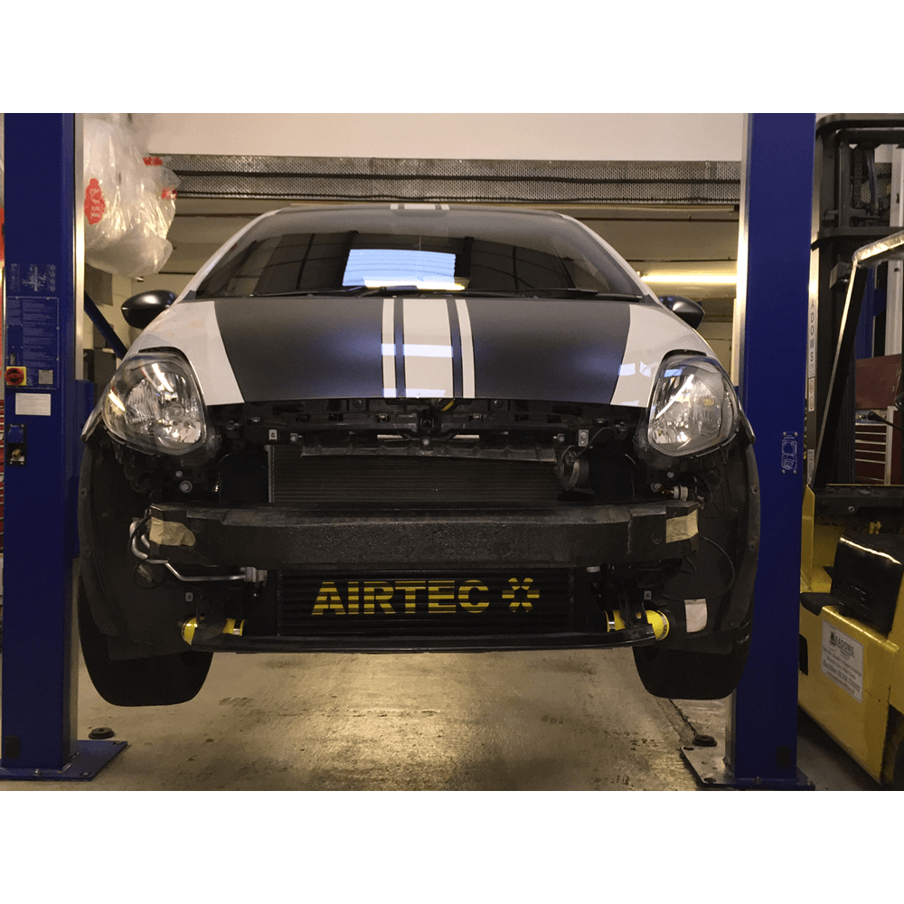 AIRTEC Motorsport Intercooler for Fiat Punto Abarth-Fiat-Airtec-carbonizeduk