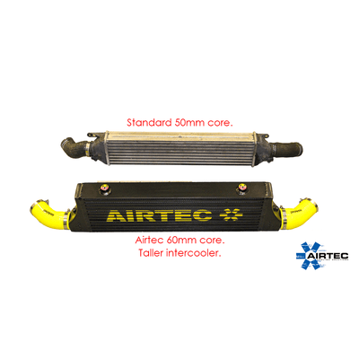 AIRTEC Motorsport Intercooler for Fiat Punto Abarth-Fiat-Airtec-carbonizeduk