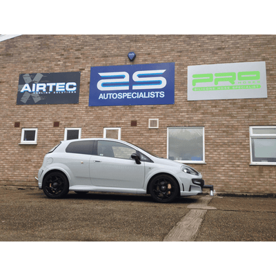 AIRTEC Motorsport Intercooler for Fiat Punto Abarth-Fiat-Airtec-carbonizeduk