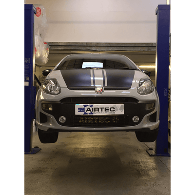 AIRTEC Motorsport Intercooler for Fiat Punto Abarth-Fiat-Airtec-carbonizeduk