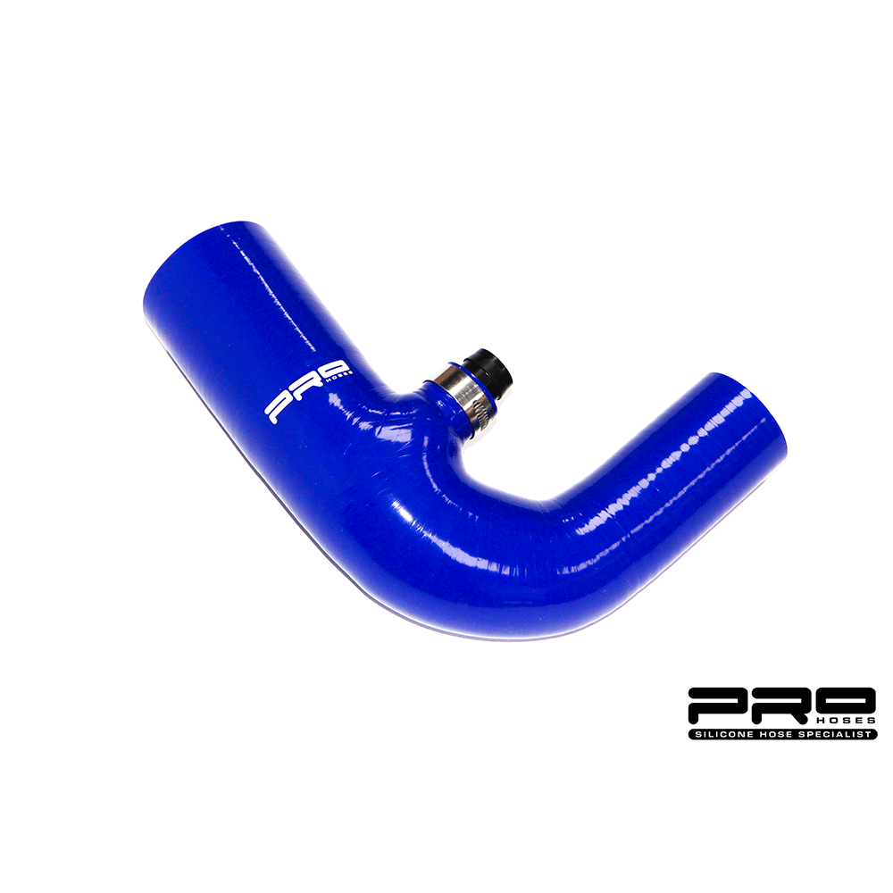 Pro Hoses Secondary Induction Hose for 1.0 EcoBoost (Front Turbo)-Ford-Airtec-carbonizeduk