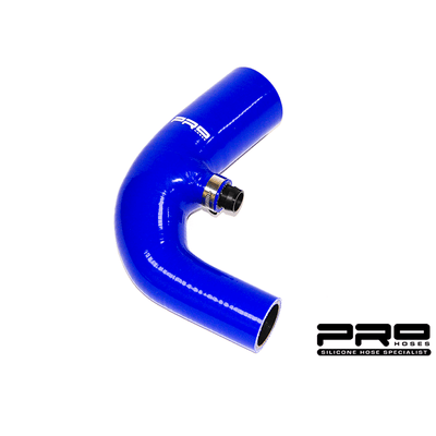 Pro Hoses Secondary Induction Hose for 1.0 EcoBoost (Front Turbo)-Ford-Airtec-carbonizeduk