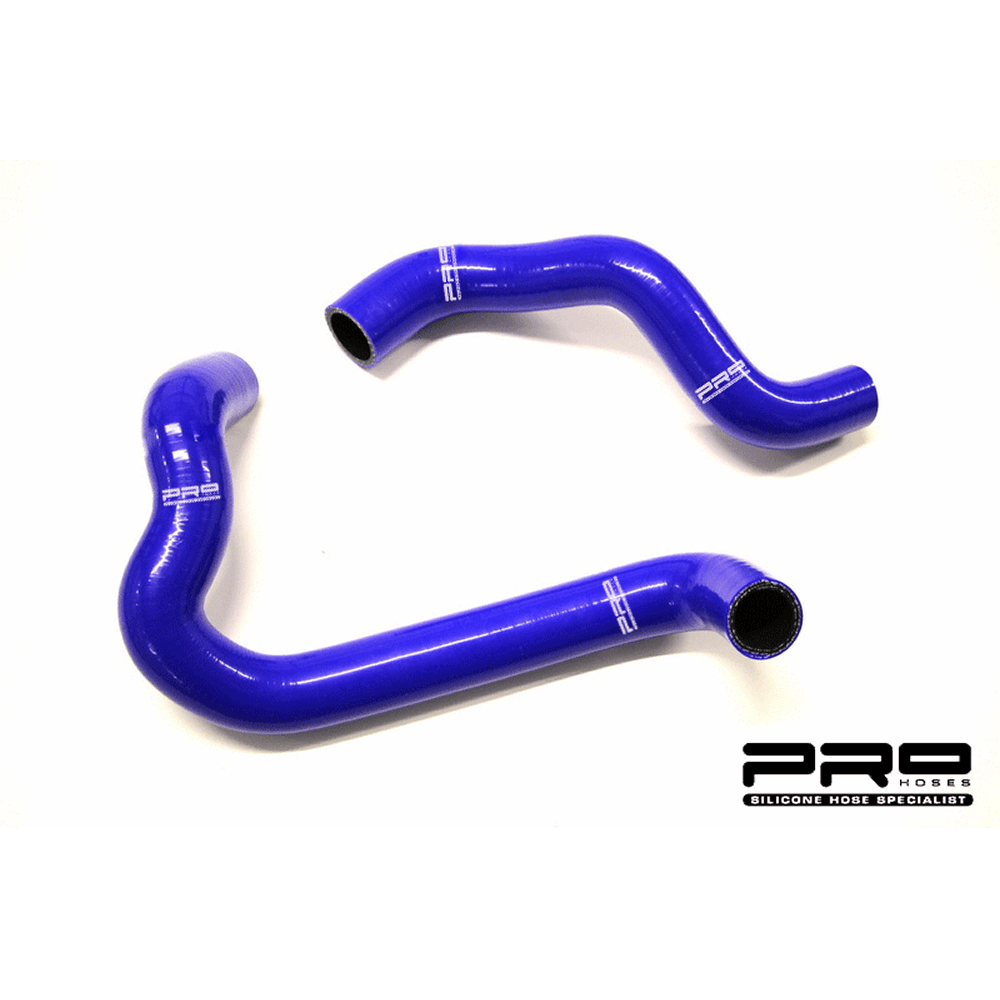 Pro Hoses Coolant Hose Kit for ST180-Ford-Airtec-carbonizeduk