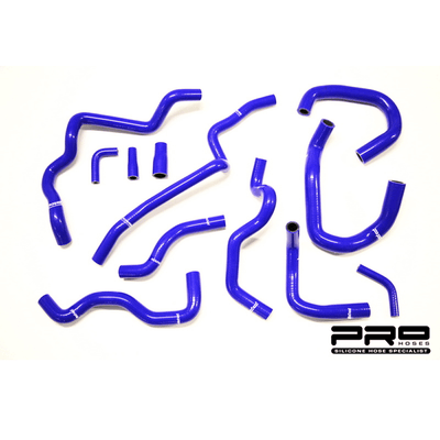 Pro Hoses 12-Piece Ancillary Breather Hose Kit for ST180-Ford-Airtec-carbonizeduk