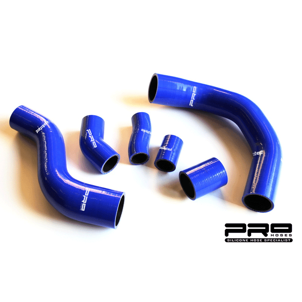 Pro Hoses Six-Piece Boost Hose Kit for ST180-Ford-Airtec-carbonizeduk