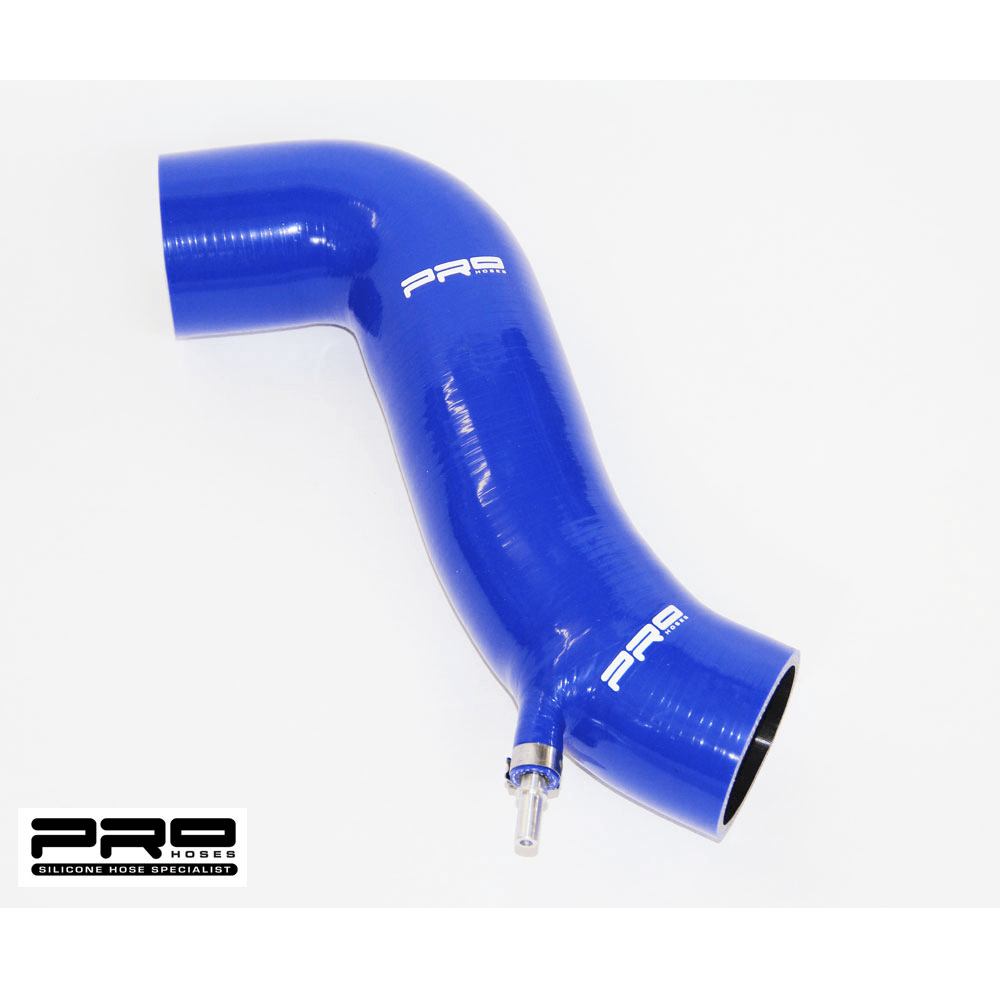 Pro Hoses Induction Hose Upgrade for ST180-Ford-Airtec-carbonizeduk