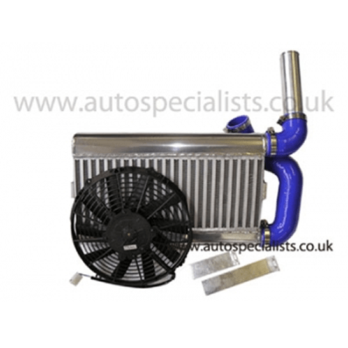 AIRTEC Motorsport Stage 1 50mm Core Single Pass Intercooler Upgrade for Fiesta RS Turbo-Ford-Airtec-carbonizeduk