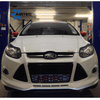 AIRTEC Motorsport Intercooler Upgrade for Focus Mk3 Zetec S 1.6 EcoBoost-carbonizeduk