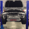 AIRTEC Motorsport Intercooler Upgrade for Focus Mk3 Zetec S 1.6 EcoBoost-carbonizeduk
