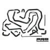Pro Hoses Ancillary Hose Kit for Focus RS Mk1-Ford-Airtec-carbonizeduk
