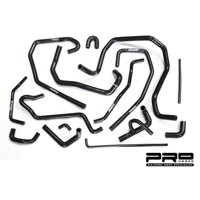 Pro Hoses Ancillary Hose Kit for Focus RS Mk1-Ford-Airtec-carbonizeduk