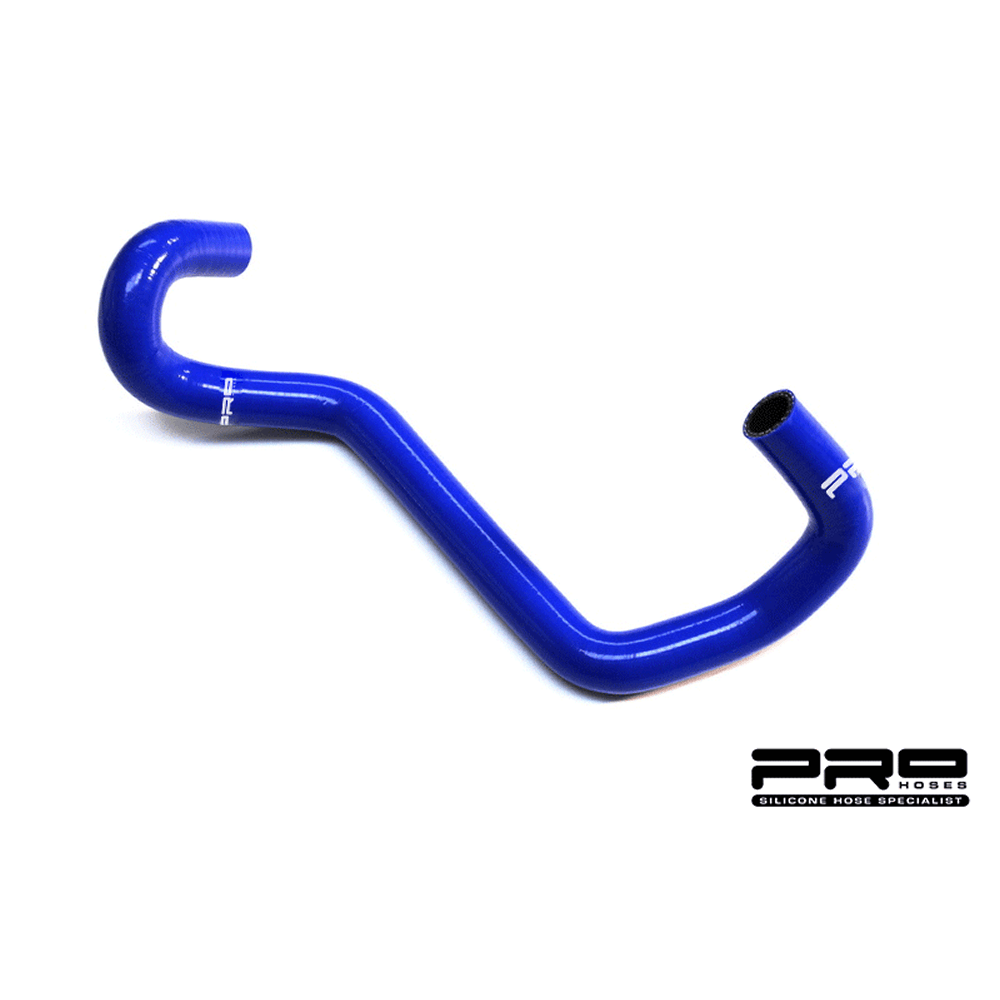 Pro Hoses Recirculation Dump Valve Hose for Focus RS Mk1-Ford-Airtec-carbonizeduk