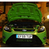 AIRTEC Motorsport Stage 1 Intercooler Upgrade for Focus RS Mk2-Ford-Airtec-carbonizeduk
