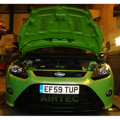 AIRTEC Motorsport Stage 1 Intercooler Upgrade for Focus RS Mk2-Ford-Airtec-carbonizeduk