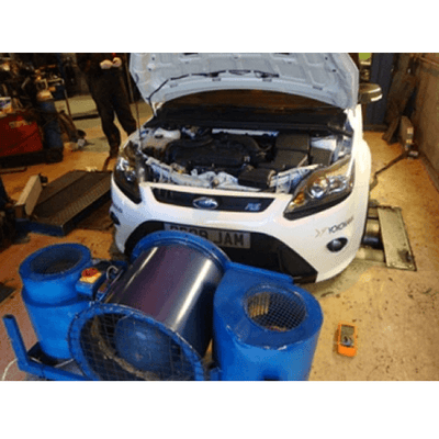 AIRTEC Motorsport Stage 1 Intercooler Upgrade for Focus RS Mk2-Ford-Airtec-carbonizeduk