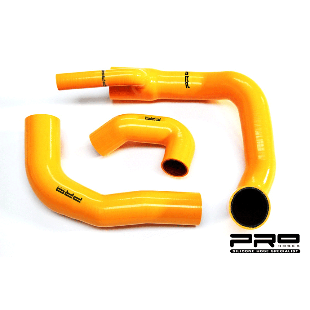 Pro Hoses Boost Hose Kit Upgrade for Focus Mk3 ST 250-Ford-Airtec-carbonizeduk