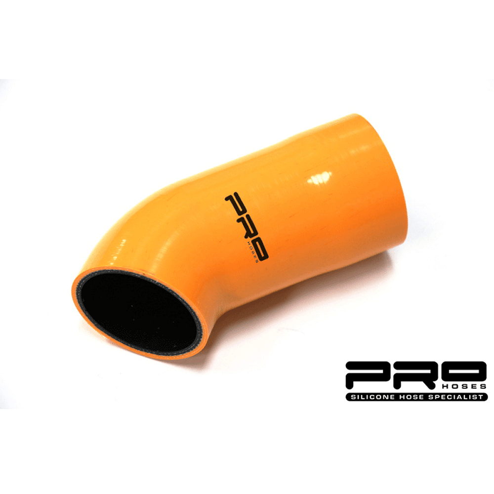 Pro Hoses Induction Hose Upgrade for Focus Mk3 ST 250-Ford-Airtec-carbonizeduk