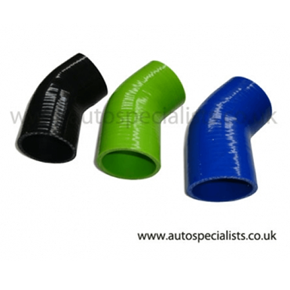 Pro Hoses Intake Hose Upgrade for Focus RS Mk2-Ford-Airtec-carbonizeduk