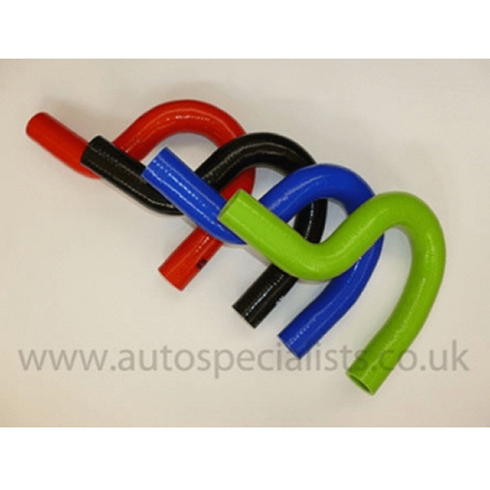 Pro Hoses Top Symposer Hose Replacement for Focus RS Mk2-Ford-Airtec-carbonizeduk