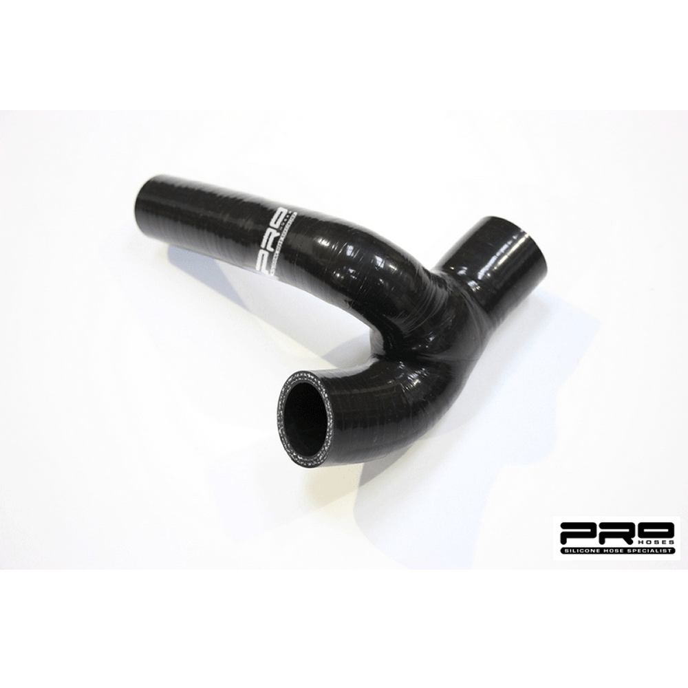 Pro Hoses Dump Valve Fitting Hose for Mk2 Focus ST & RS-Ford-Airtec-carbonizeduk