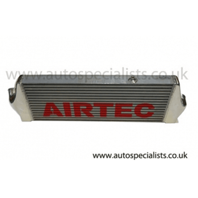 AIRTEC Motorsport Stage 1 Gen 3 Intercooler Upgrade for Mk2 Focus ST-carbonizeduk