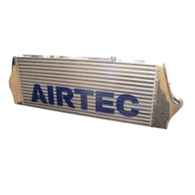 AIRTEC Motorsport Stage 1 Gen 3 Intercooler Upgrade for Mk2 Focus ST-carbonizeduk
