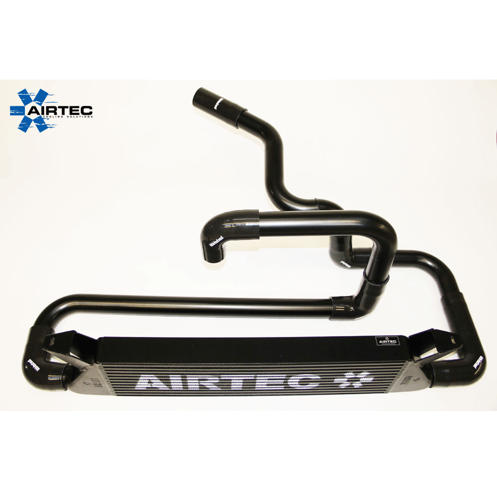 AIRTEC Motorsport Stage 1 70mm Core Intercooler Upgrade for Focus RS Mk1-Ford-Airtec-carbonizeduk