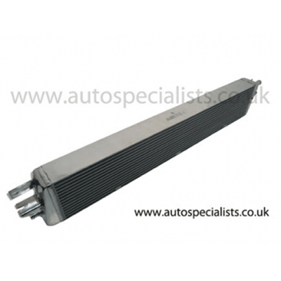 AIRTEC Motorsport 70mm Core Chargecooler Radiator Upgrade for Mk1 Focus RS-carbonizeduk