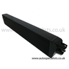 AIRTEC Motorsport 70mm Core Chargecooler Radiator Upgrade for Mk1 Focus RS-carbonizeduk