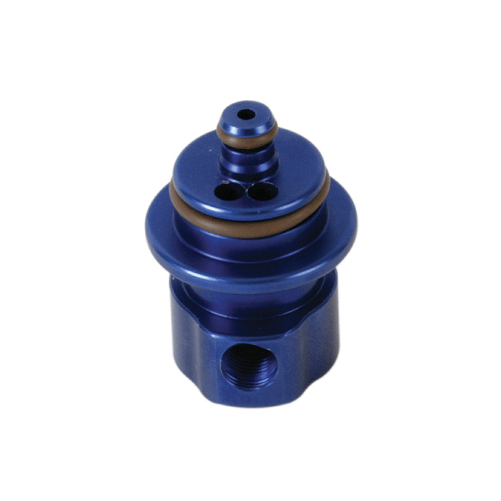 Turbosmart Audi/VW/Ford XR6T Fuel Pressure Regulator Adapter-Turbosmart-Airtec-carbonizeduk