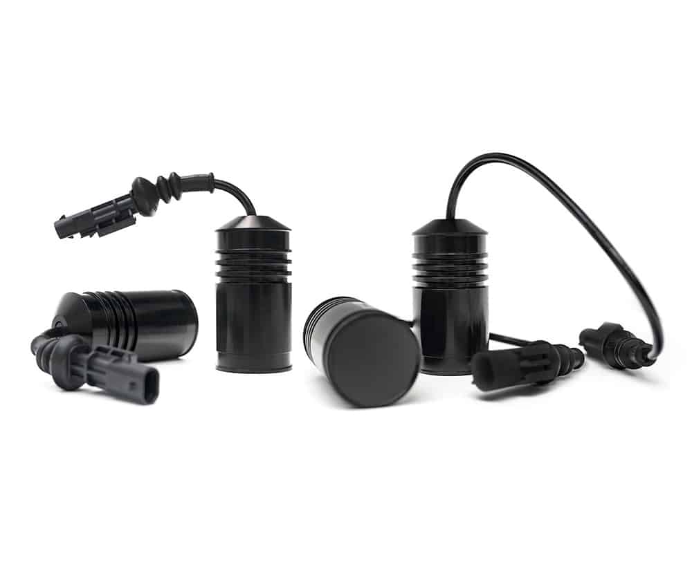 H&R Adaptive Suspension Cancellation Kit Porsche – 93064-1-carbonizeduk