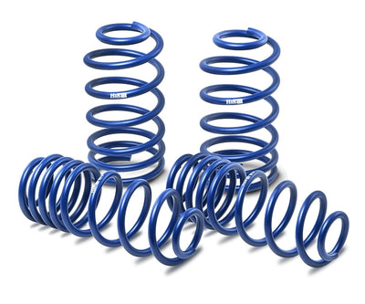 H&R Lowering Springs Daewoo Matiz Type KLYA – 29407-1-carbonizeduk