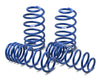 H&R Lowering Springs Mercedes C-Class/CLK (320) W202/W208 – 29749-2-carbonizeduk