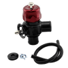 Turbosmart BOV Smart Port Dual Port Mitsubishi EVO VI-X - Red-Turbosmart-Airtec-carbonizeduk