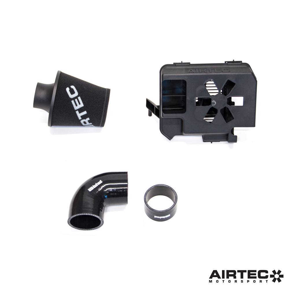 AIRTEC Motorsport Group A Filter for Focus ST Mk2-Ford-Airtec-carbonizeduk