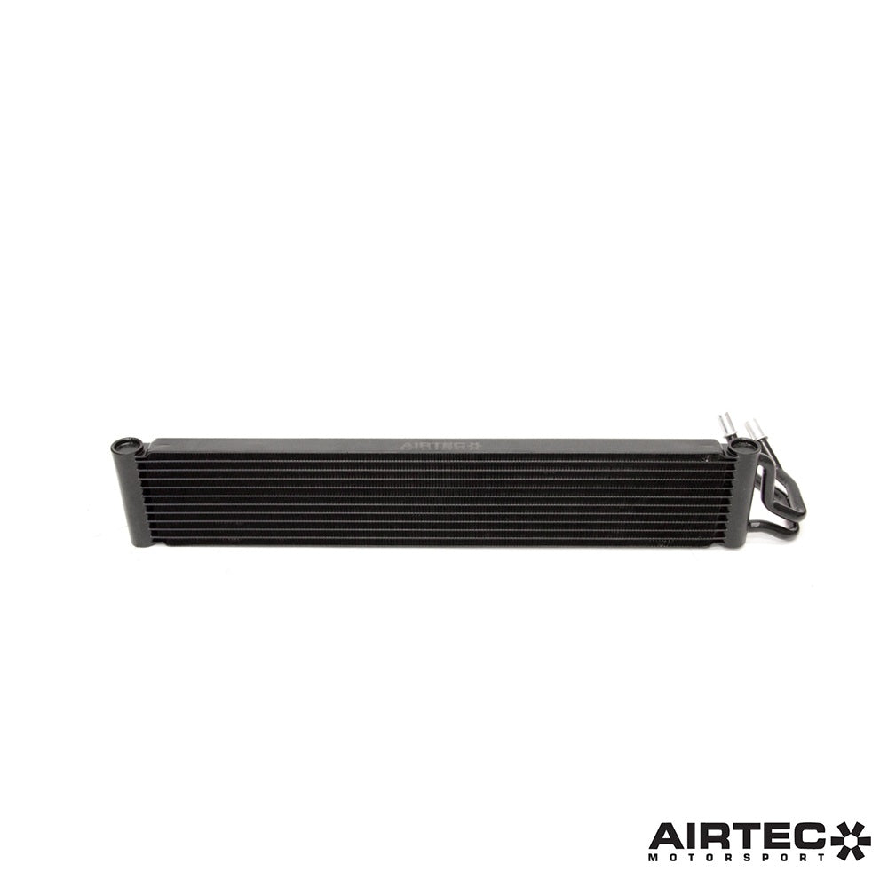 AIRTEC Motorsport DCT Transmission Cooler for BMW M2 Comp, M3 & M4-BMW-Airtec-carbonizeduk
