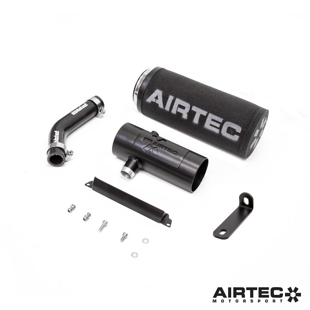 AIRTEC Motorsport Induction Kit for 500 & 595 Abarth-Fiat-Airtec-carbonizeduk