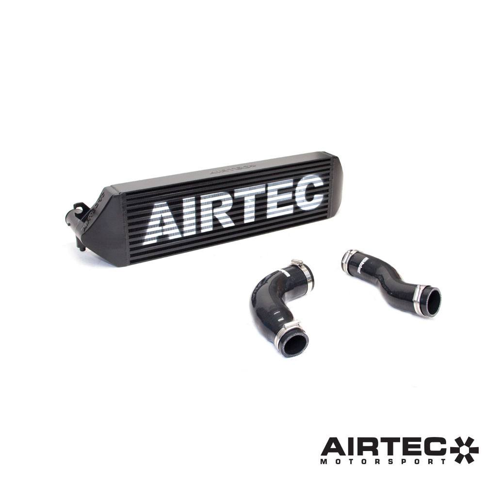 AIRTEC Motorsport Intercooler Upgrade for Toyota Yaris GR Gen 1-carbonizeduk