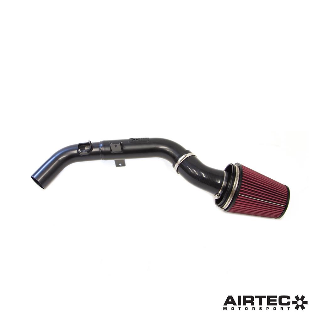 AIRTEC Motorsport Enlarged 76mm Induction Pipe Kit for Focus ST & RS Mk2-Ford-Airtec-carbonizeduk