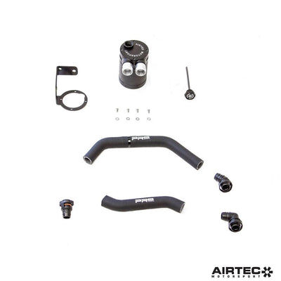 AIRTEC Motorsport Catch Can Kit for BMW B58 M140i/M240i-carbonizeduk