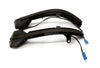 Sequential Dynamic Blinker Side smoked mirror Indicator for Bmw F20 F21 F22 F23 F30 F31 F32 F33 F34 F36 F87-carbonizeduk